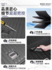 Suitable for Xiaomi Yu7 Trunk Mat, Original Tpe Backrest Mat, Non-Slip Trunk Mat, Front Trunk Interior Accessories