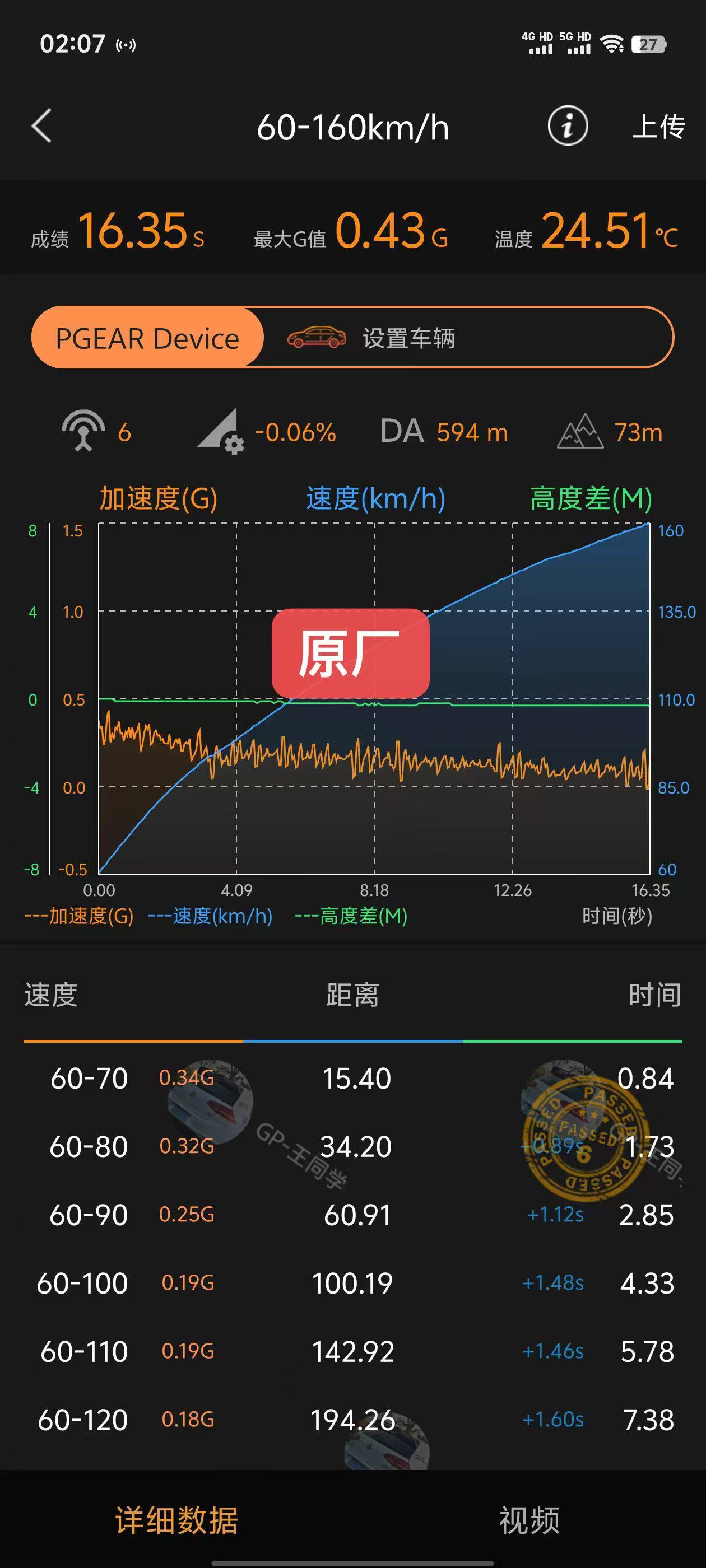 图片[3]-GP Performance动力升级||ECU动力升级|学习教程|固件|编码|改装升级教程10-18款大众CC2.0T二代888MED17.5.2刷写一阶效果-GP Performance动力升级||ECU动力升级|学习教程|固件|编码|改装升级教程GP Performance动力升级
