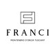 FRANTOIOFRANCI旗舰店的LOGO