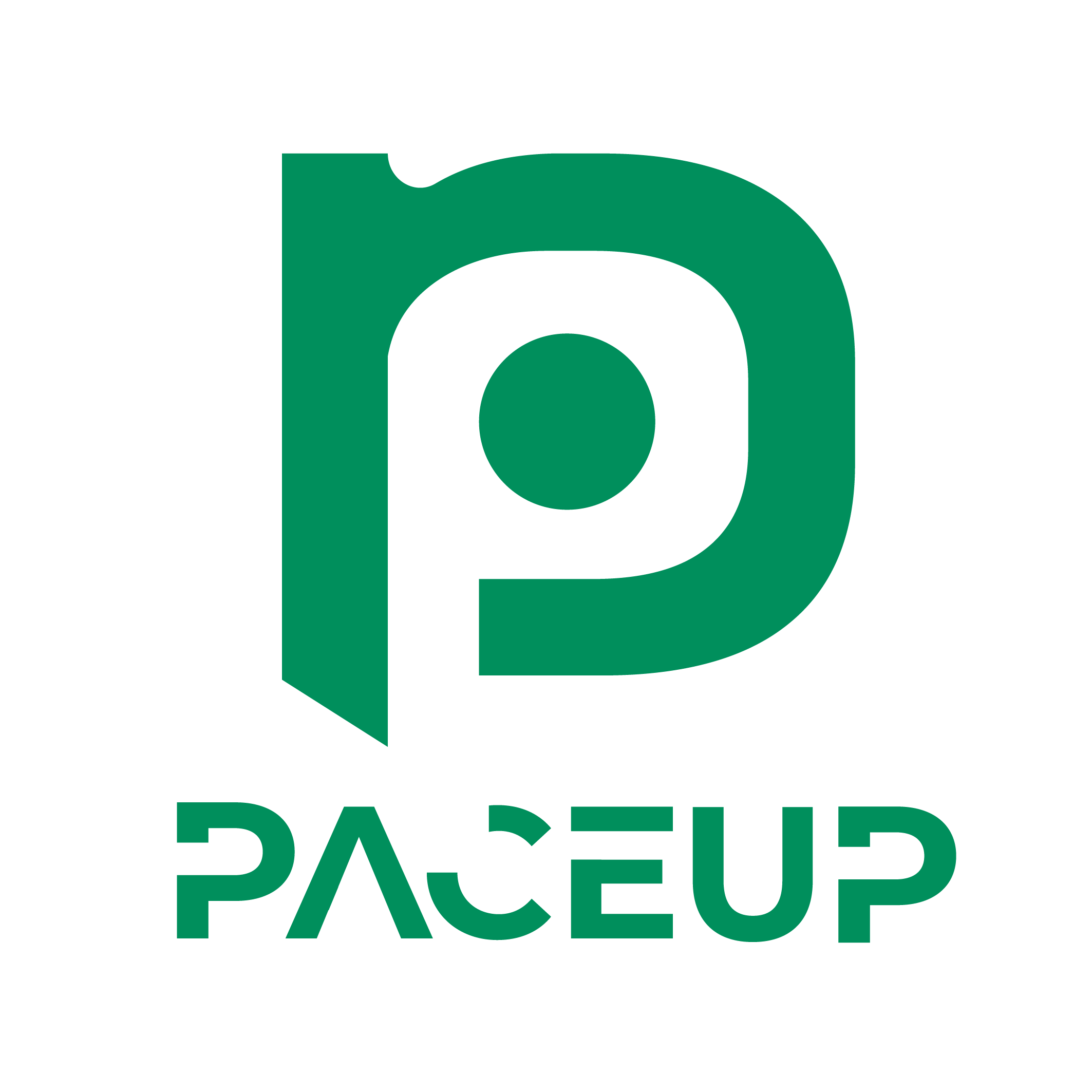 PACEUP背带宇宙