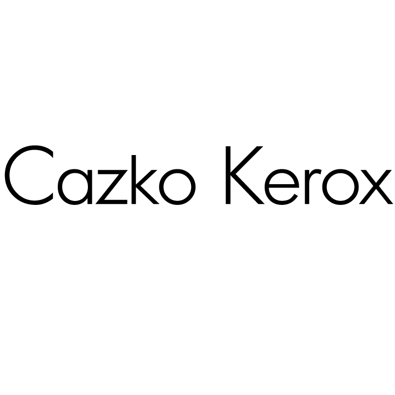 cazkokerox旗舰店