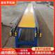 Pulse pack conveyor belt conveyor automated assembly line logistics conveyor equipment paper machine production line