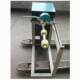 New paper tube cutting machine Paper core cutting machine Round knife cutting machine Suitable for multiple diameter paper tube accessories maintenance