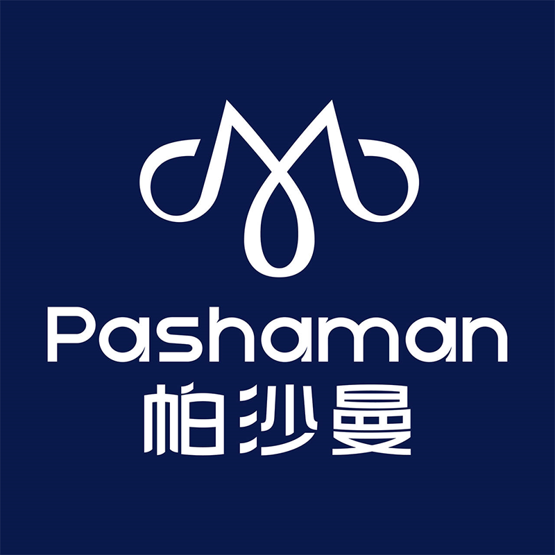 喵住帕沙曼官方自营旗舰店的LOGO