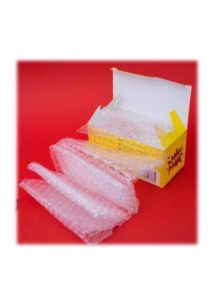 Интерактивная игрушка App 【papi谢楠同款】减压气泡纸抽纸poppitsheets解压神器抗焦虑发泄