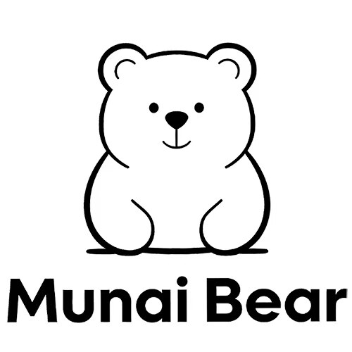 木乃熊旗舰店的LOGO