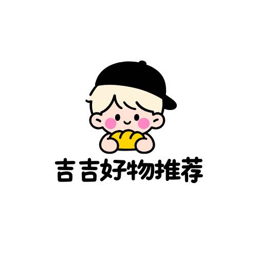 吉吉袜业的LOGO