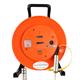 Portable steel ruler water level gauge electrical water level gauge flat ruler SWJ8090 temperature depth meter water temperature level gauge