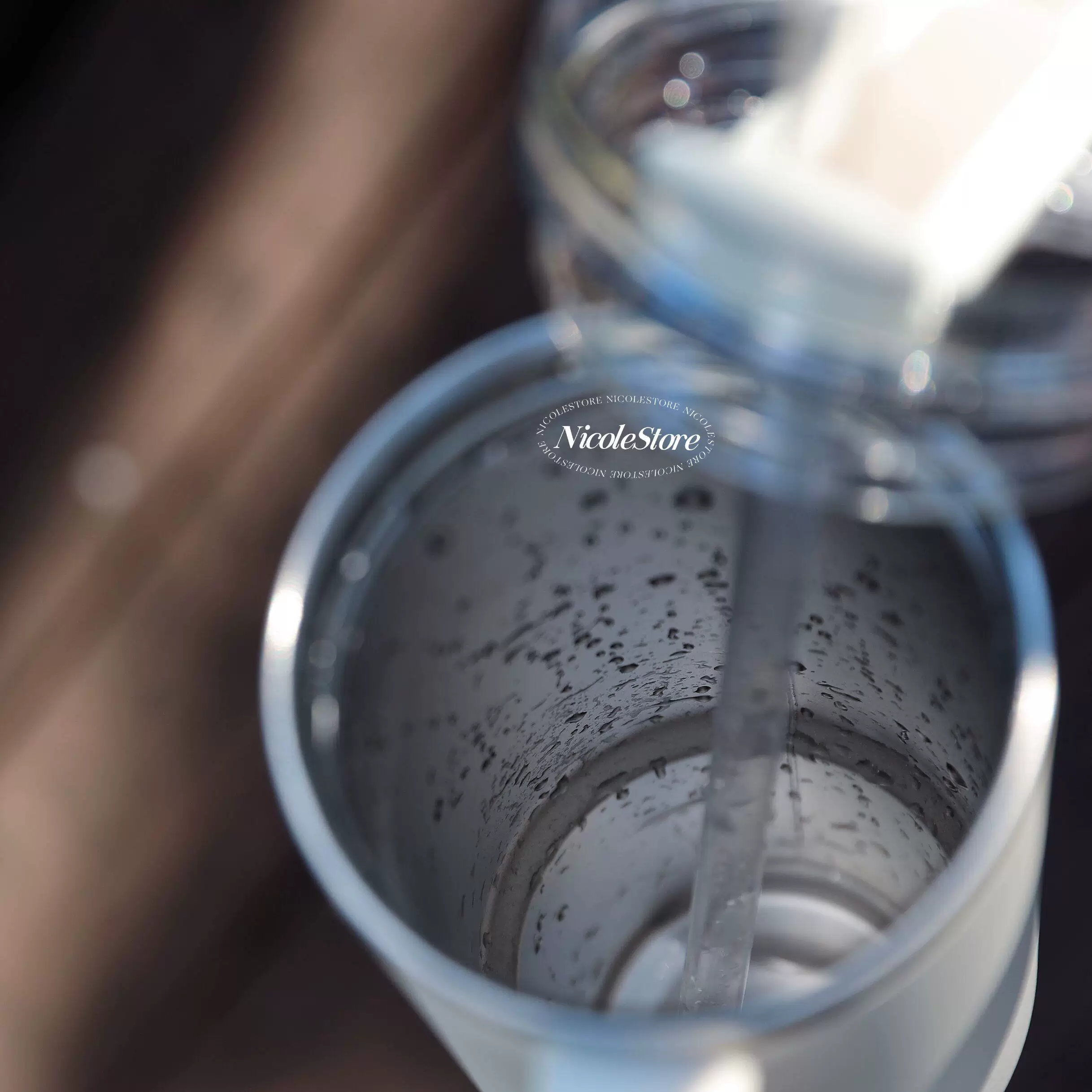 «Конец чаши с водой — Стэнли» Стэнли STANLEY Exploration утепленная крышка охлаждающий стежок чашки, переносная чашка