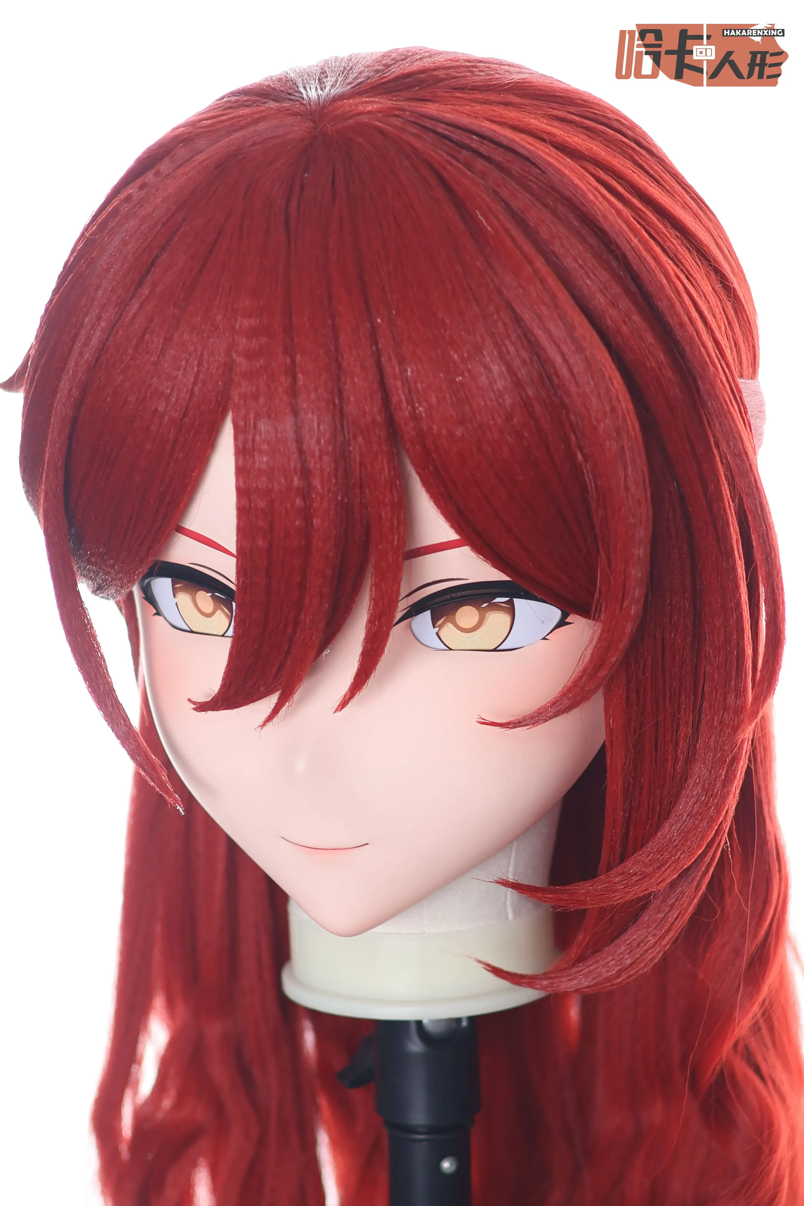 [Полный прайс-лист] кигуруми Haka Doll Himeko Honkai Impact: Star Dome Railway головка-раковина
