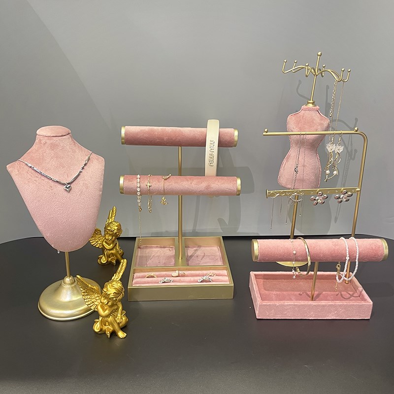 木质发箍架：让小脑袋不再乱成“麻花辫”