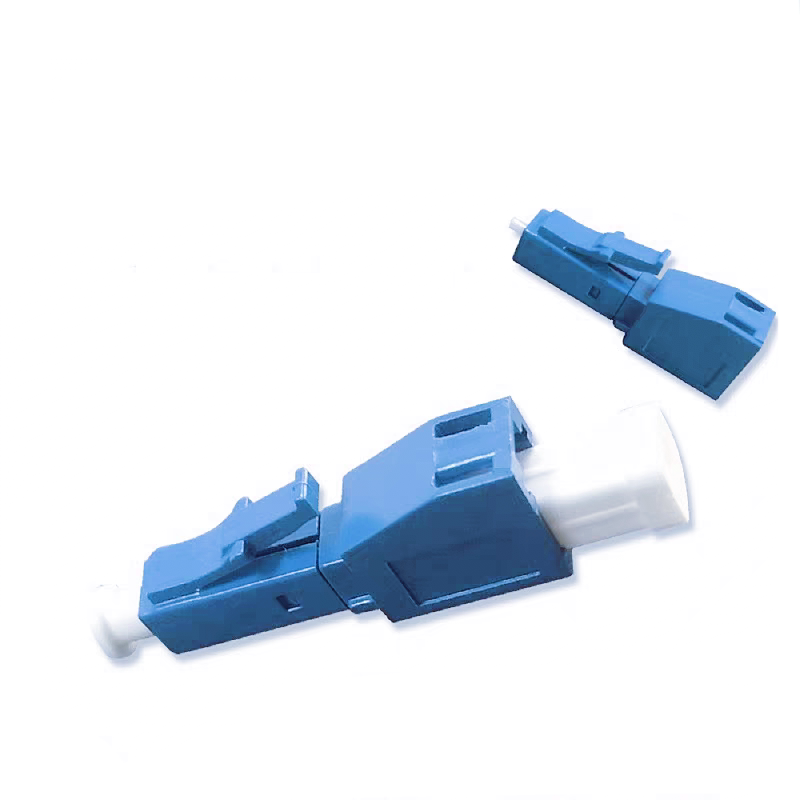 💥高效通信利器 - JOOSUSP三浦光衰减器+LC/LC3dB阴阳式,轻松提升网络信号质量!-光纤耦合器-淘宝好物网