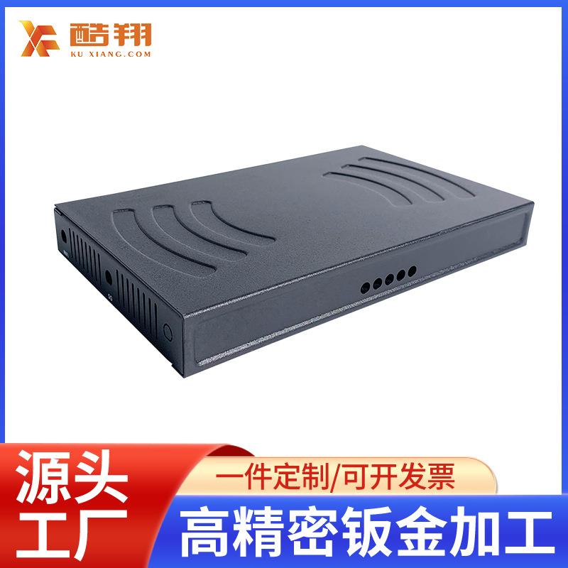 Cold plate chassis shell processing, non-standard sheet metal shell cutting and processing, chassis sheet metal parts processing, sheet metal processing