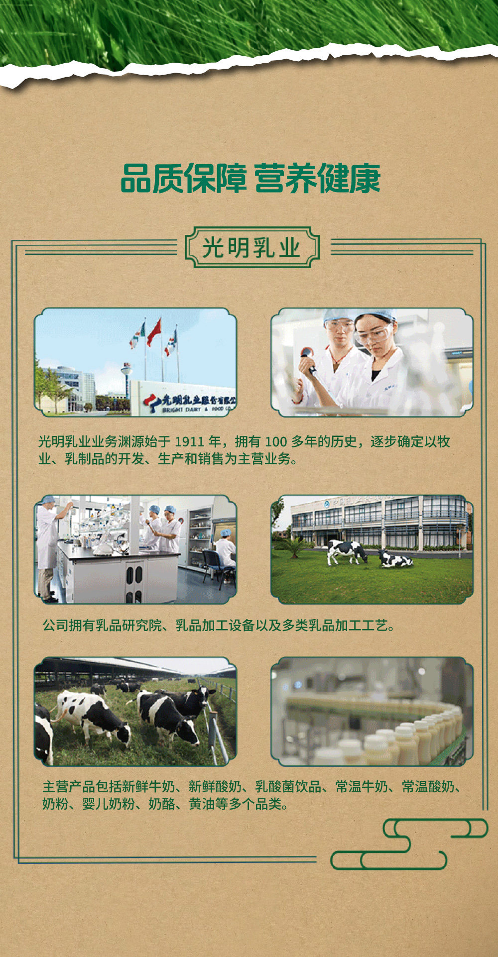 安享好物 安享A级纯奶-光明优加 有机 4.0纯牛奶 国标 