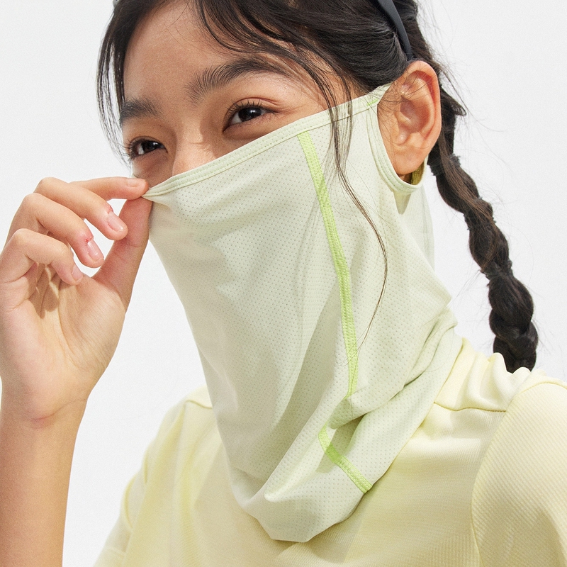 Outdoor Hiking Neck Protection Ear-Hanging Sun Protection Mask Couple Style 2026 Summer New Breathable Cycling Neck Gaiter Mask R Outdoor Hiking Neck Protection Ear-Hanging Sun Protection Mask Couple Style 2026 Summer New Breathable Cycling Neck Gaiter Mask R