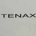 TENAX品牌企业店的LOGO