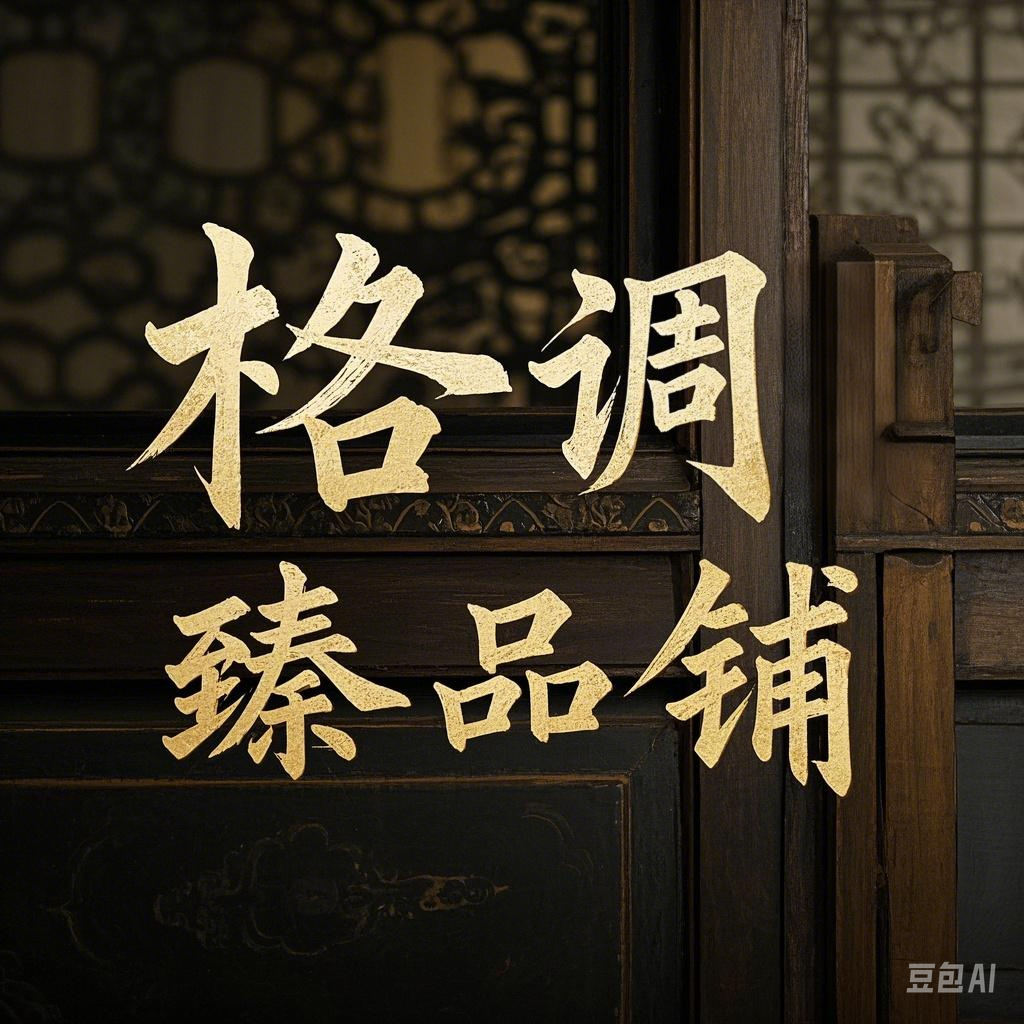 格调臻品铺
