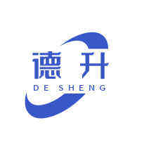 德升工厂直销的LOGO