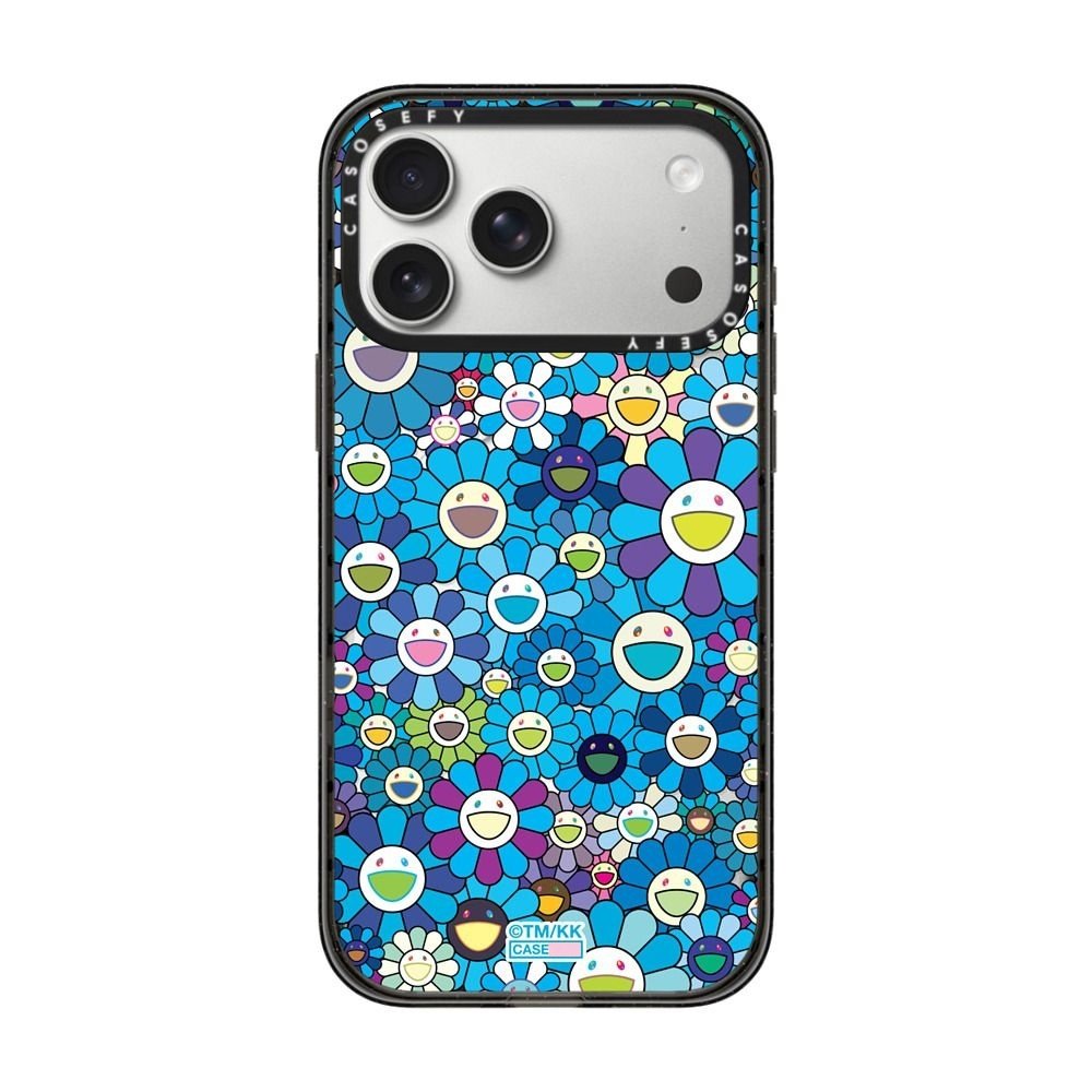 Защитный чехол Casosefy для iPhone с цифровым принтом