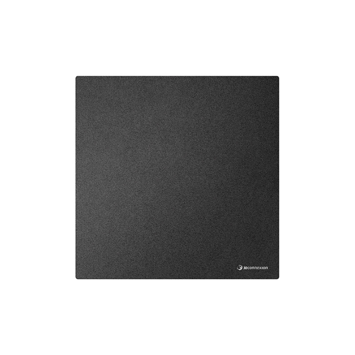 3Dconnexion Cadmouse Pad Compact Black Small Mouse Pad 3Dx-700068