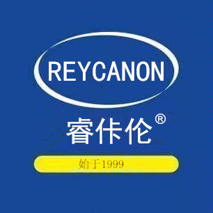 睿佧伦旗舰店的LOGO