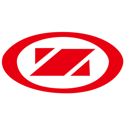 中健服饰旗舰店的LOGO