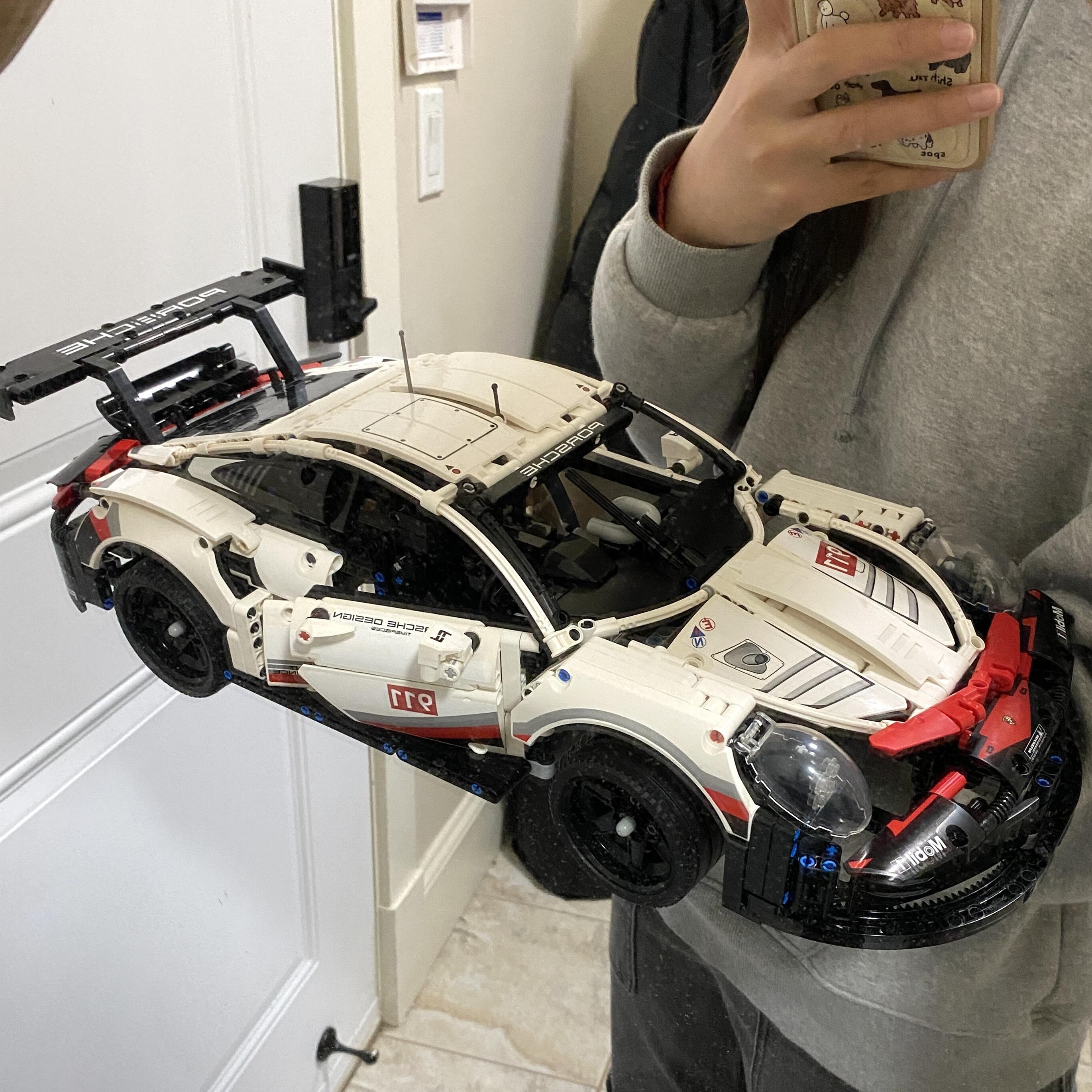 揭开电储能焊接的秘密:安德RSR-1600焊钉机的卓越工艺