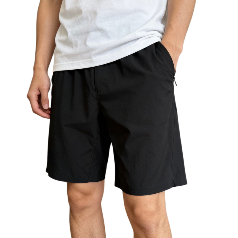 Sym 2026 Spring and Summer Men's Quick-Drying Sports Shorts/Ym01