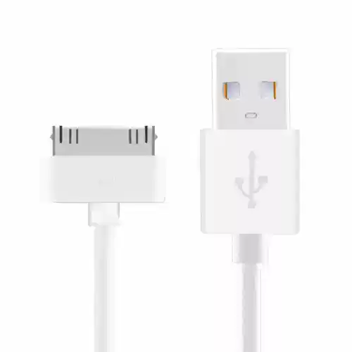 麦靡 Совместимый iphone 4 *S, мобильный телефон, зарядный кабель, 4, 0A