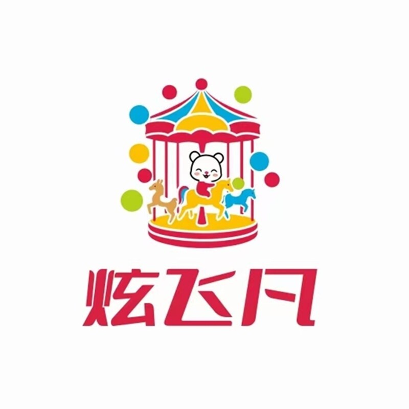 炫飞凡玩具