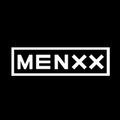 MENXX旗舰店的LOGO
