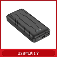 Одна 3-скоростная батарея на 90 миллионов [только для 2 вентиляторов]