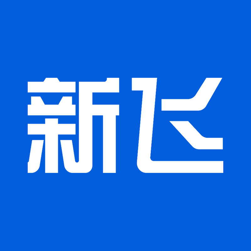 新飞九猫专卖店的LOGO