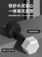 Dumbbells for Men's Home Fitness, 5kg Pair, 20/10 Fitness Equipment, Professional Youth Fitness Equipment for Home Use