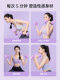 Dumbbells for Women's Fitness, Home Use, 2kg Pair, for Young Girls, 1/ 3kg Youth-Specific Colorful Barbells, 1.5 Style