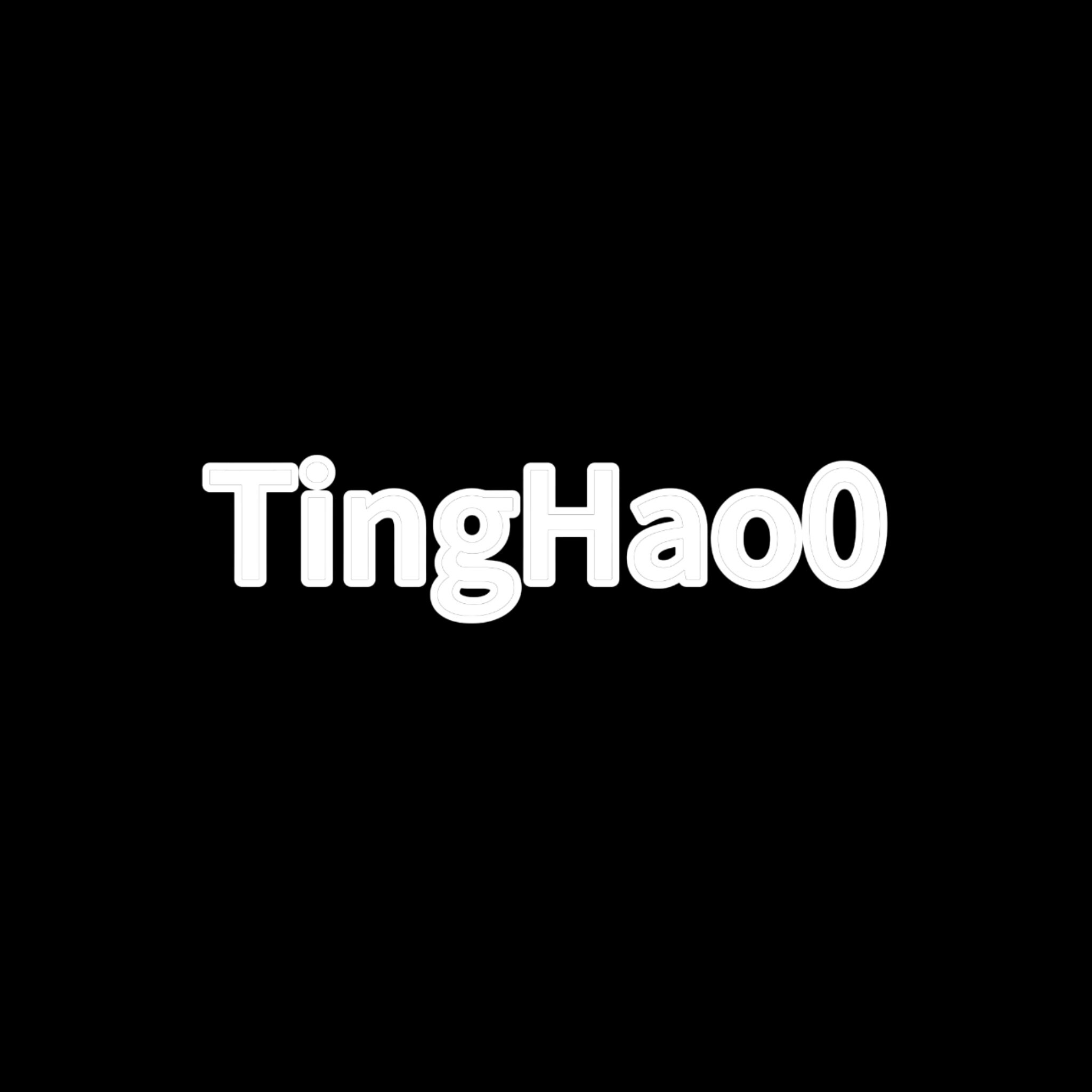TingHao0原创工作室的LOGO