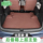 [Bear Bus] Подходит для летнего коврика для багажника из экологически чистой кожи BYD, коврика для багажника, водонепроницаемой и полностью закрытой модификации mini 0