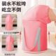 Foldable Foot Bath Bag Deep Bucket for Home Use, Portable Over-The-Knee Foot Bath for Health and Insulation, Foot Washing Basin