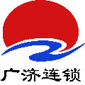 广济大药房旗舰店的LOGO