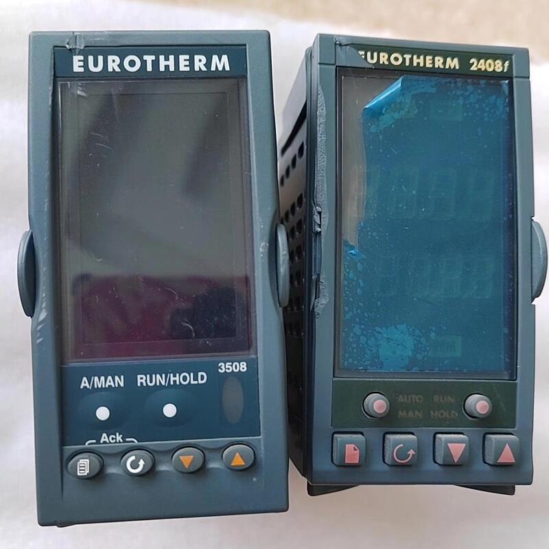 Negotiable Price 3508 2408F Thermostat Eurotherm Industrial Temperature Control Instrument Repair Negotiable Price 3508 2408F Thermostat Eurotherm Industrial Temperature Control Instrument Repair