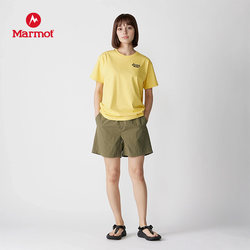 Marmot Women 's Systema 반바지