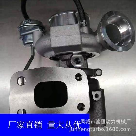 터보 차저 49189-0772028210-48000TD04HL49189-07702TURBO