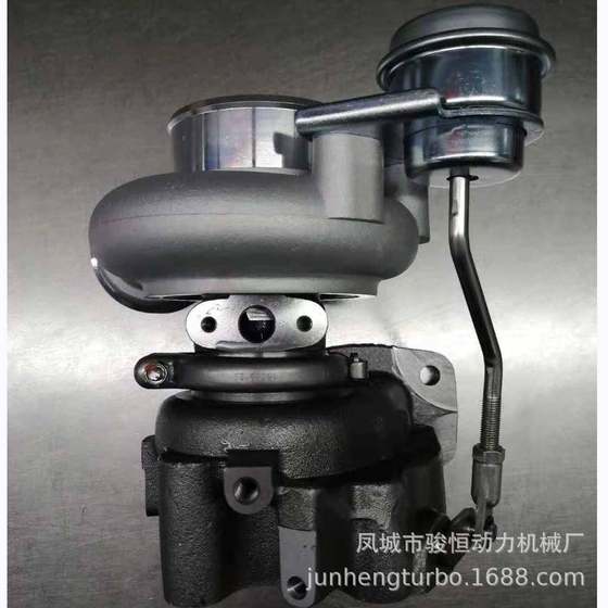 터보 차저 49189-0772028210-48000TD04HL49189-07702TURBO