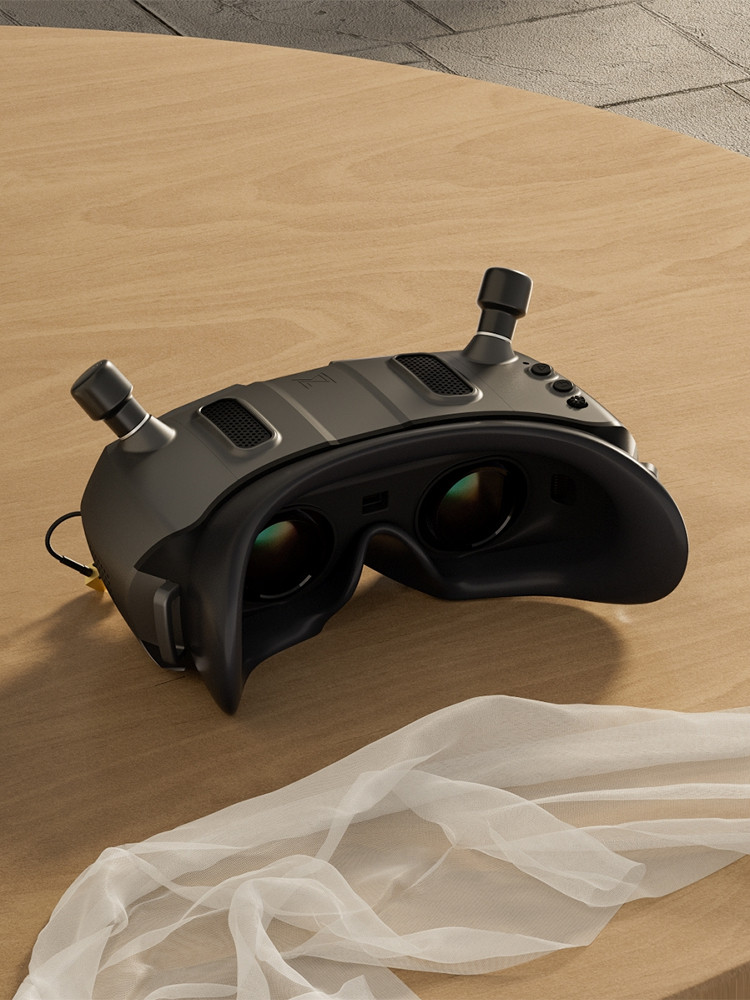 Walksnail Avatar HD Goggles