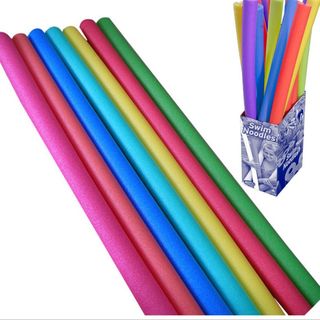 Night club extra long sponge stick bar atmosphere prop solid foam stick swing stick handheld r1.2 meter interactive atmosphere stick