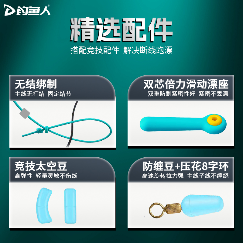 钓鱼人梦寐以求的“活鱼保命舱”到底有多神？