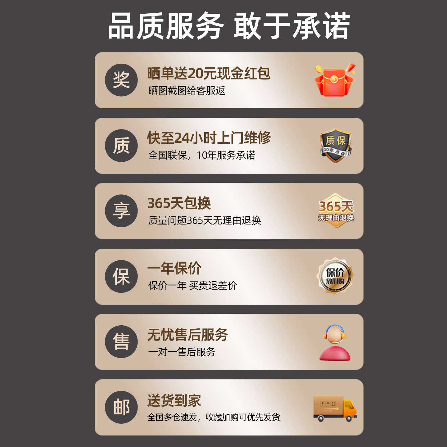 奥克斯BCD-48A166DW冰箱图片