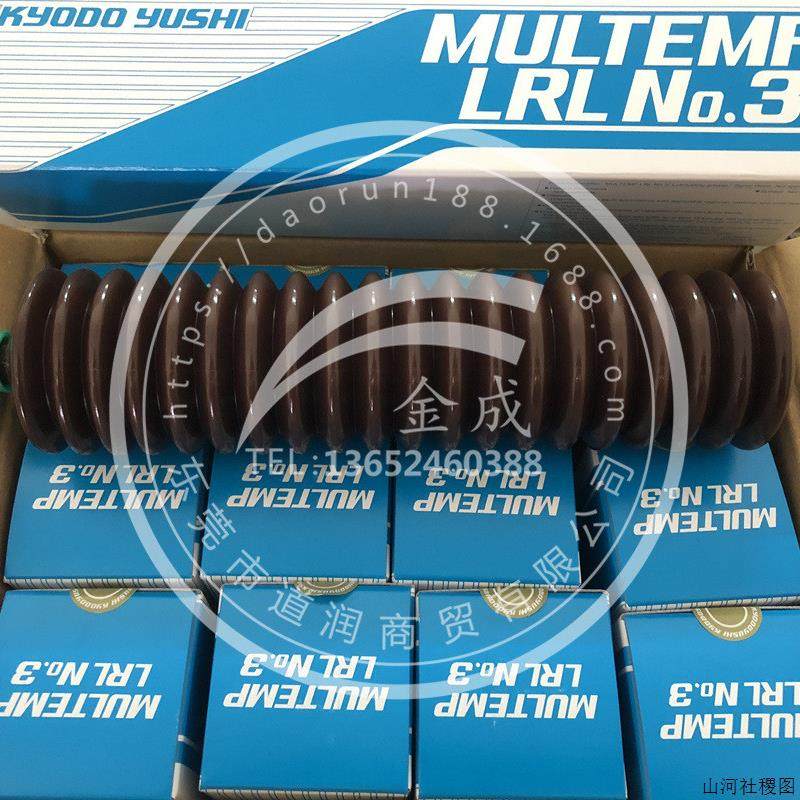 日本UNIMAX R No.2润滑脂:🔧长效守护你的机械心脏,让设备永葆青春!🌟-润滑油-淘宝好物网