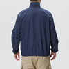 Adidas Originals Men's Superfire Fashion Stand-Up Collar Jacket Woven Sports Coat Casual Wear