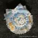 Anime Merchandise 55-75mm Badge Pin Bag Material Kit Multifunctional Plush Badge Holder